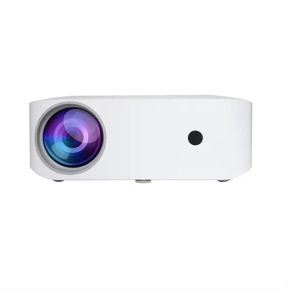 Smart Home Market - Projektory do kina domowego Smart Projecteur