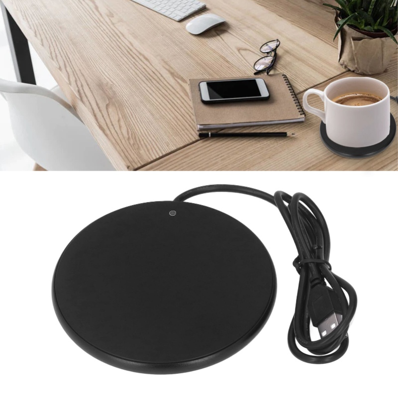 Smart Home Office - 55 ° C Inteligentny podgrzewacz do