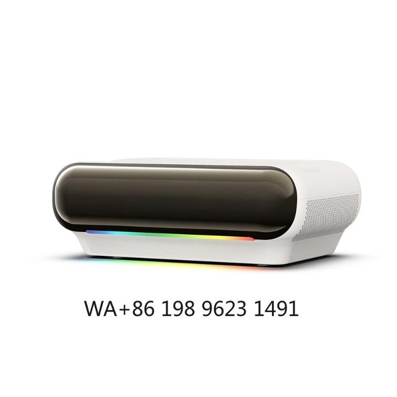 Smart Home Tv - Inteligentny telewizor do kina domowego UST