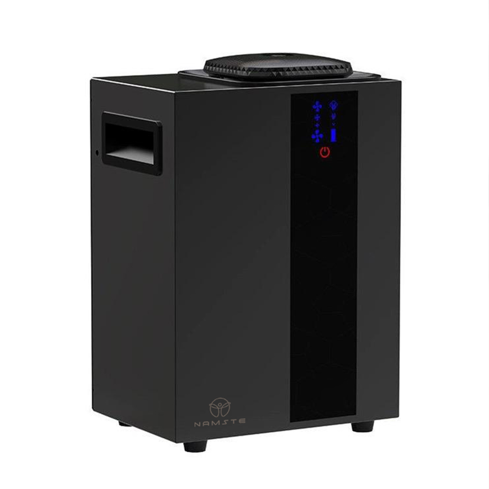 Smart Home Integration - NAMSTE 4000m³ System HVAC Dyfuzor zapachowy