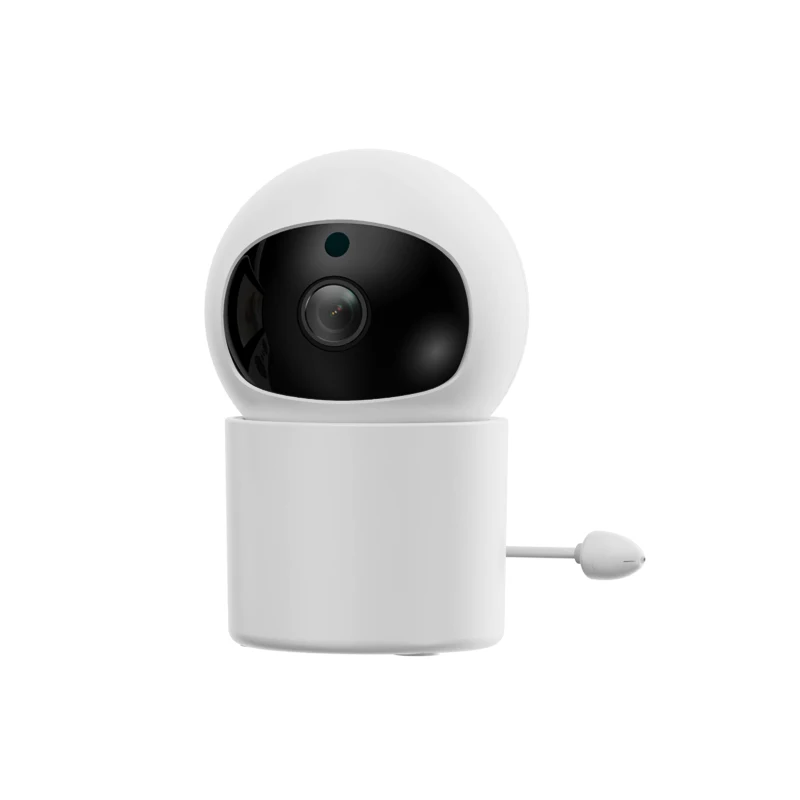 Smart Baby Night Light - Inteligentny monitor dla dzieci Tuya 2MP