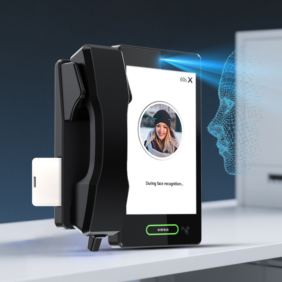 Smart Home Office - Leshun LSV4000 12V Inteligentny system wideokonferencji