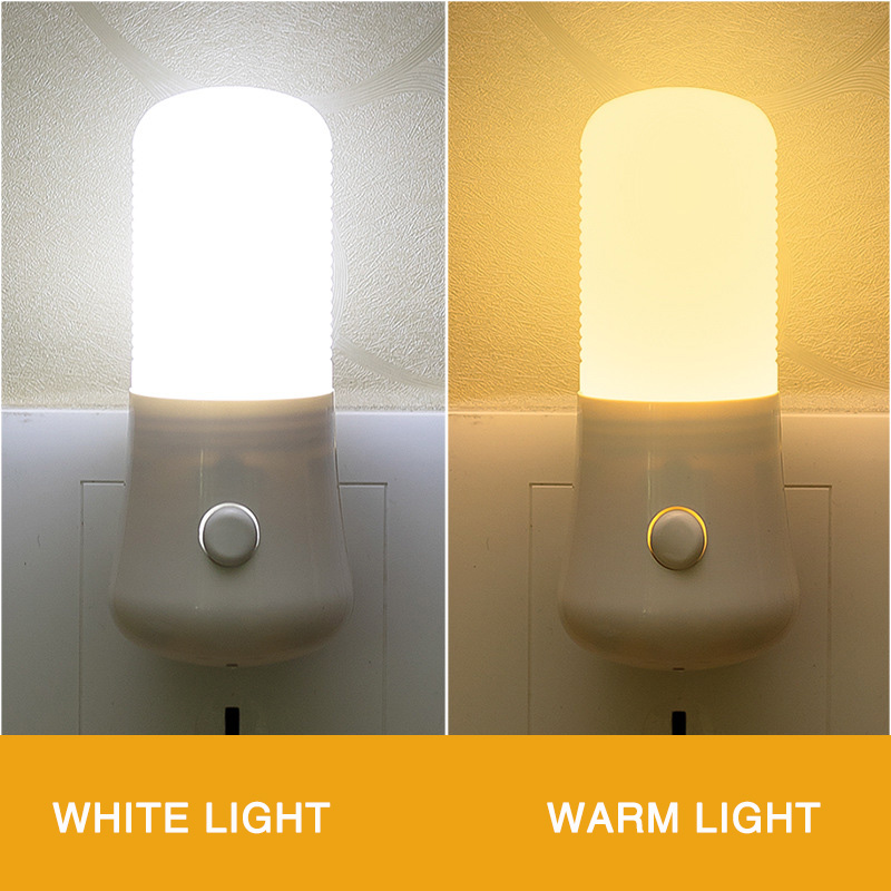 Smart Baby Night Light - Lampki nocne LED Lampka nocna do