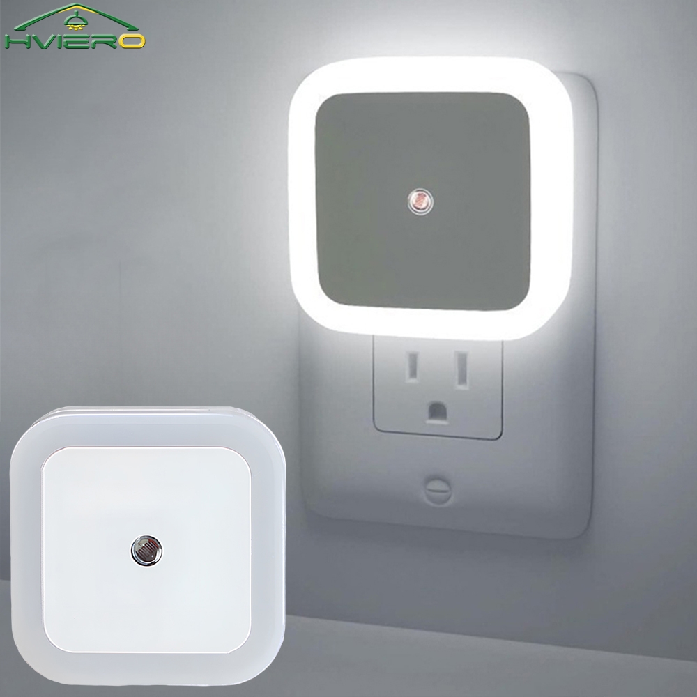 Smart Baby Night Light - Bezprzewodowa lampka nocna LED z czujnikiem,