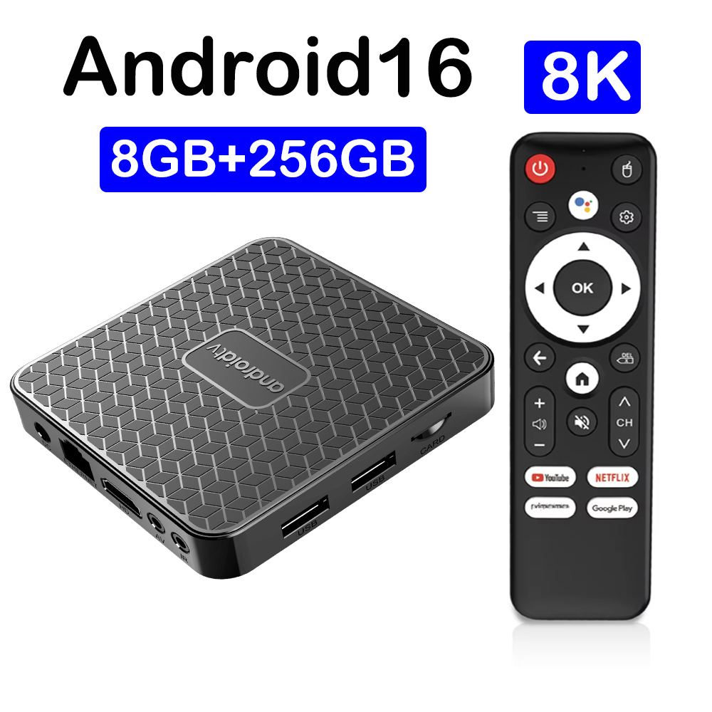 Smart Home Ui - Inteligentny odtwarzacz multimedialny Smart Home Theater