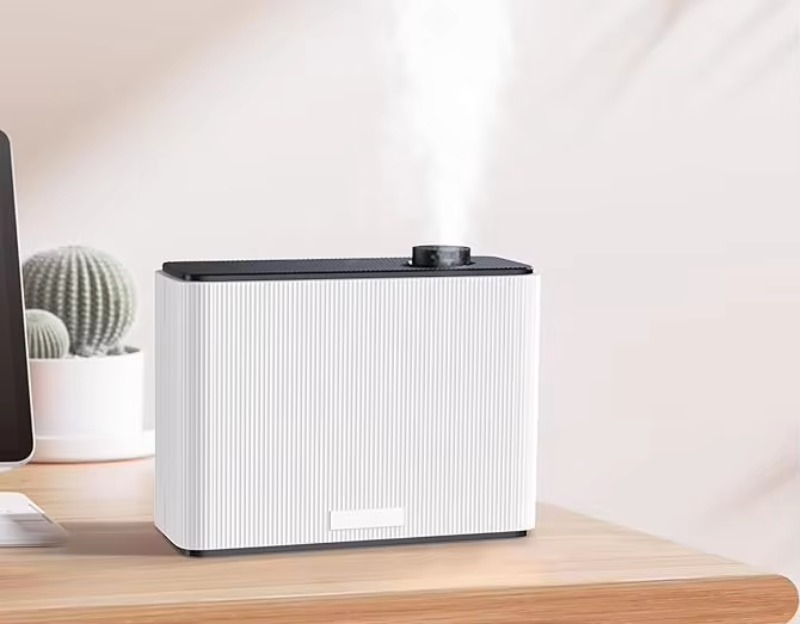 Smart Home Market - Dyfuzor zapachowy elektroniczny bezwodny 1000 ml