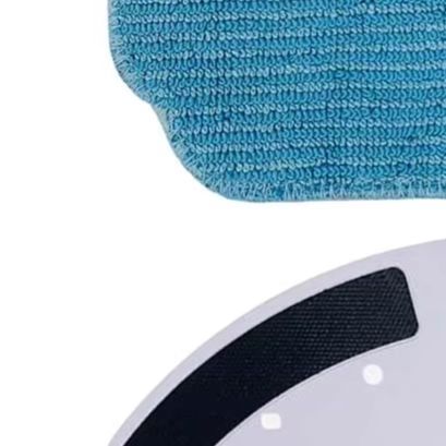 Vacuum Cleaner Smart Home - Zestaw zamienny do mopa CECOTEC do