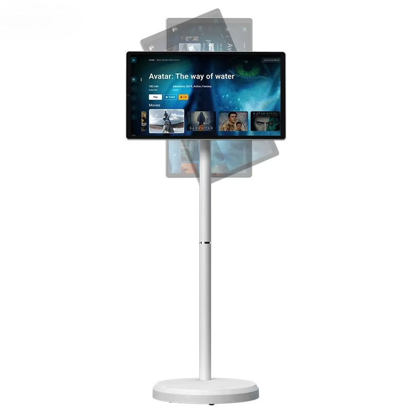 Smart Home Tv - Telewizor Android IPS 21,5 cala, ruchomy