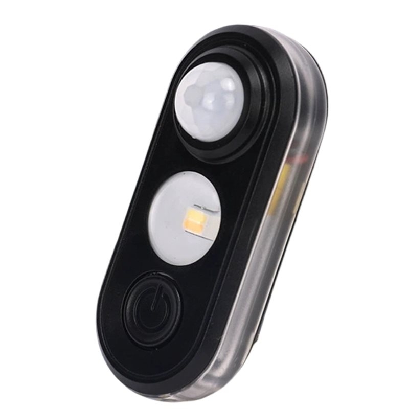 Smart Baby Night Light - H-W Nowa Automatyczna Lampka Nocna z