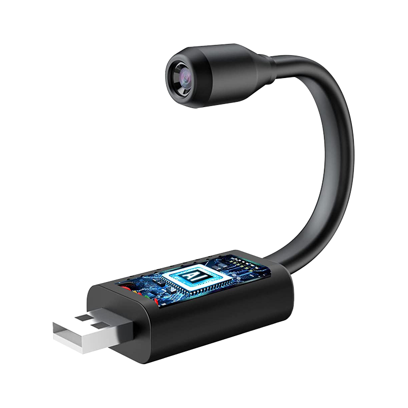 Security Ip Camera - Kamera Bezprzewodowa Mini Wifi V380 HD