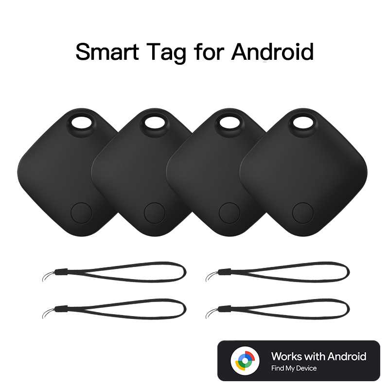 Smart Home Xiaomi Hub - 2 / 4 szt. Lokalizator Bluetooth