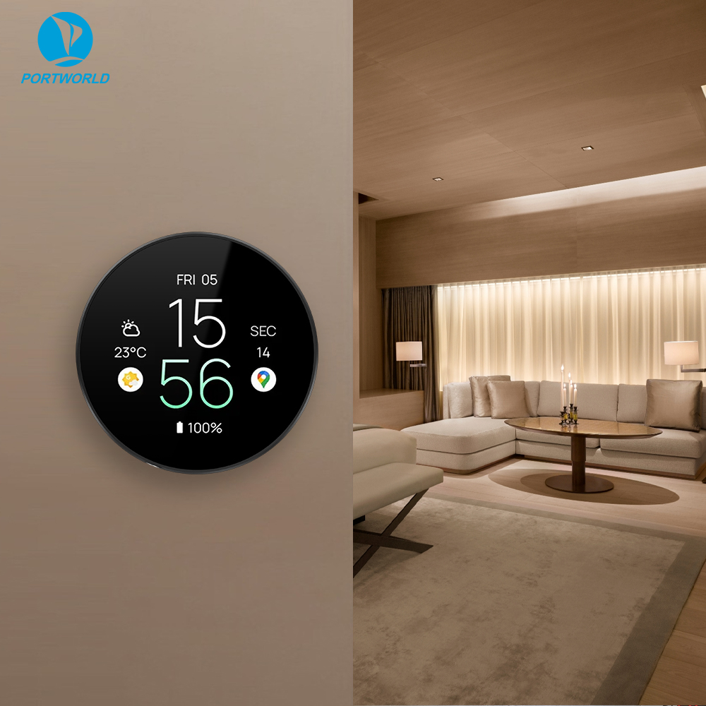 Konfigurowalny interfejs użytk – Smart Home Ui recenzja i cena