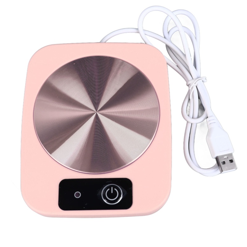 Inteligentny podgrzewacz do ka – Smart Home Office recenzja i cena