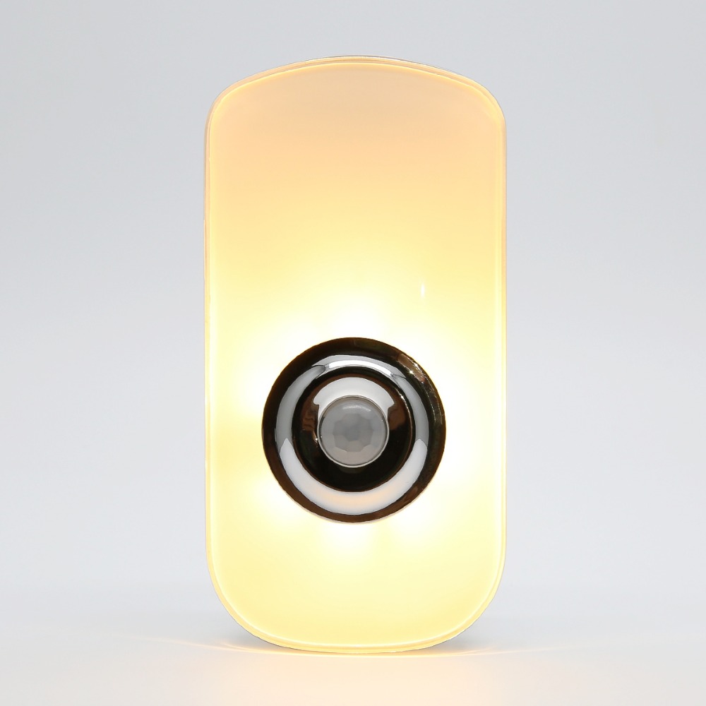 Sensky 3 w 1 Inteligentna Lamp – Smart Baby Night Light recenzja i cena