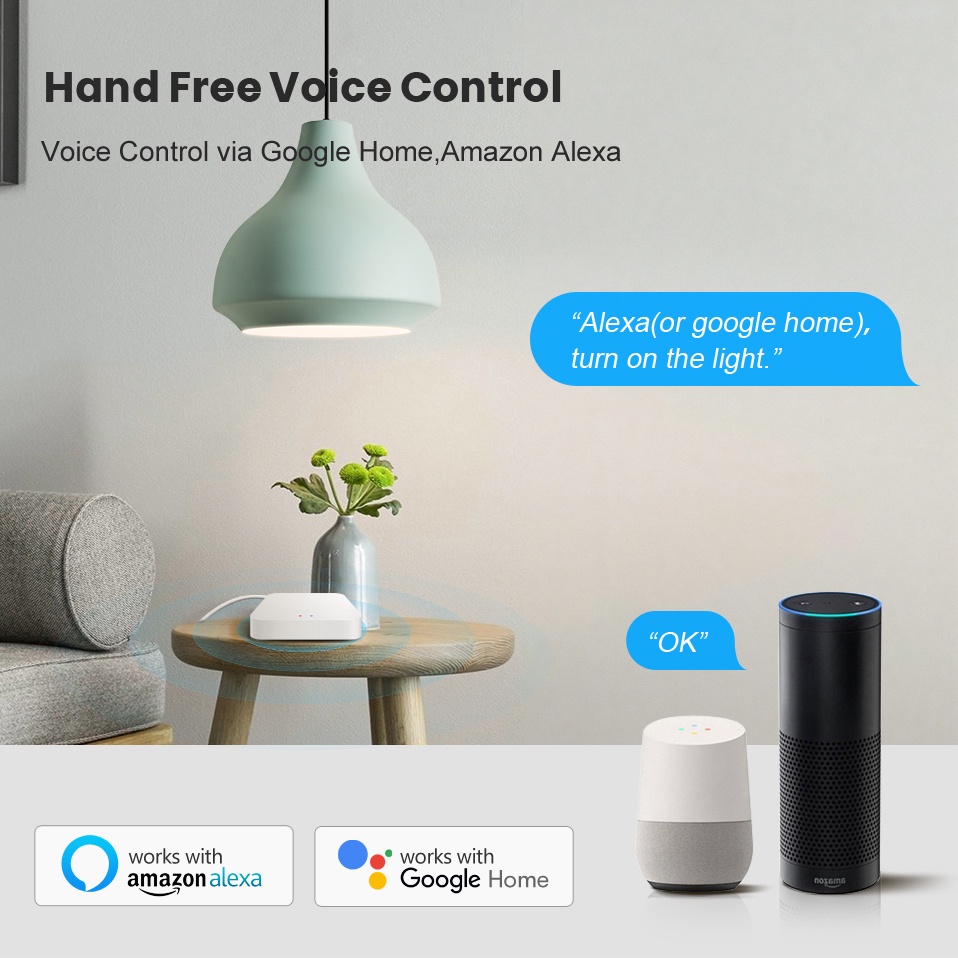 Tuya Smart Life Bramka wielomo – Smart Home Hub Matter recenzja i cena