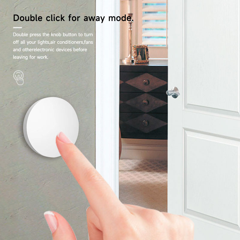 Inteligentny bezprzewodowy prz – Smart Home Office recenzja i cena