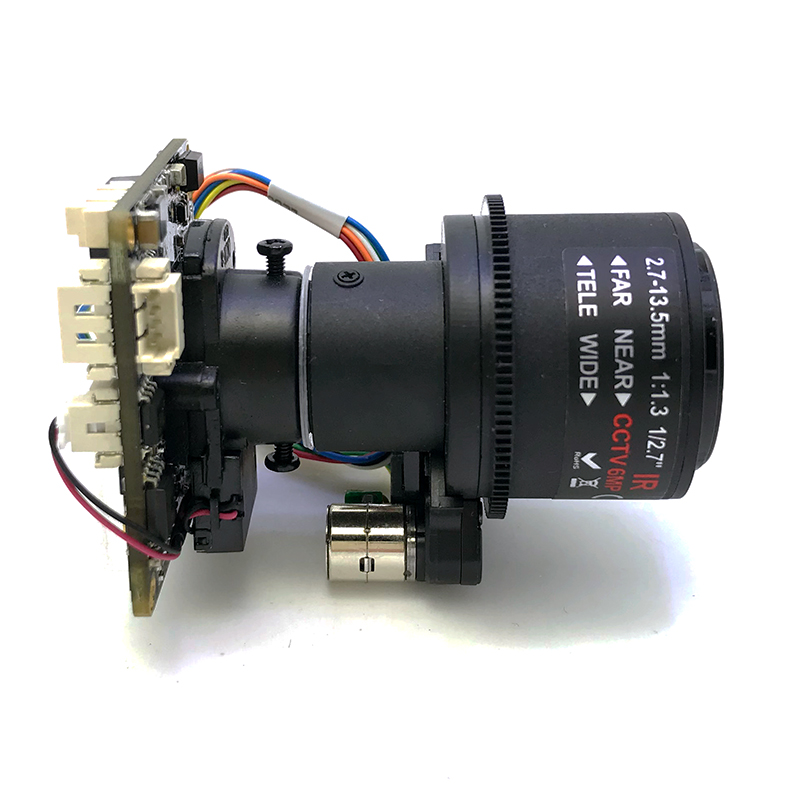 Moduł kamery IP 2MP Hi3516CV30 – Security Ip Camera recenzja i cena