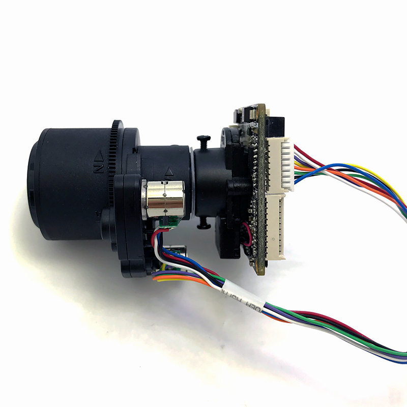 Moduł kamery IP 2MP Hi3516CV30 – Security Ip Camera recenzja i cena