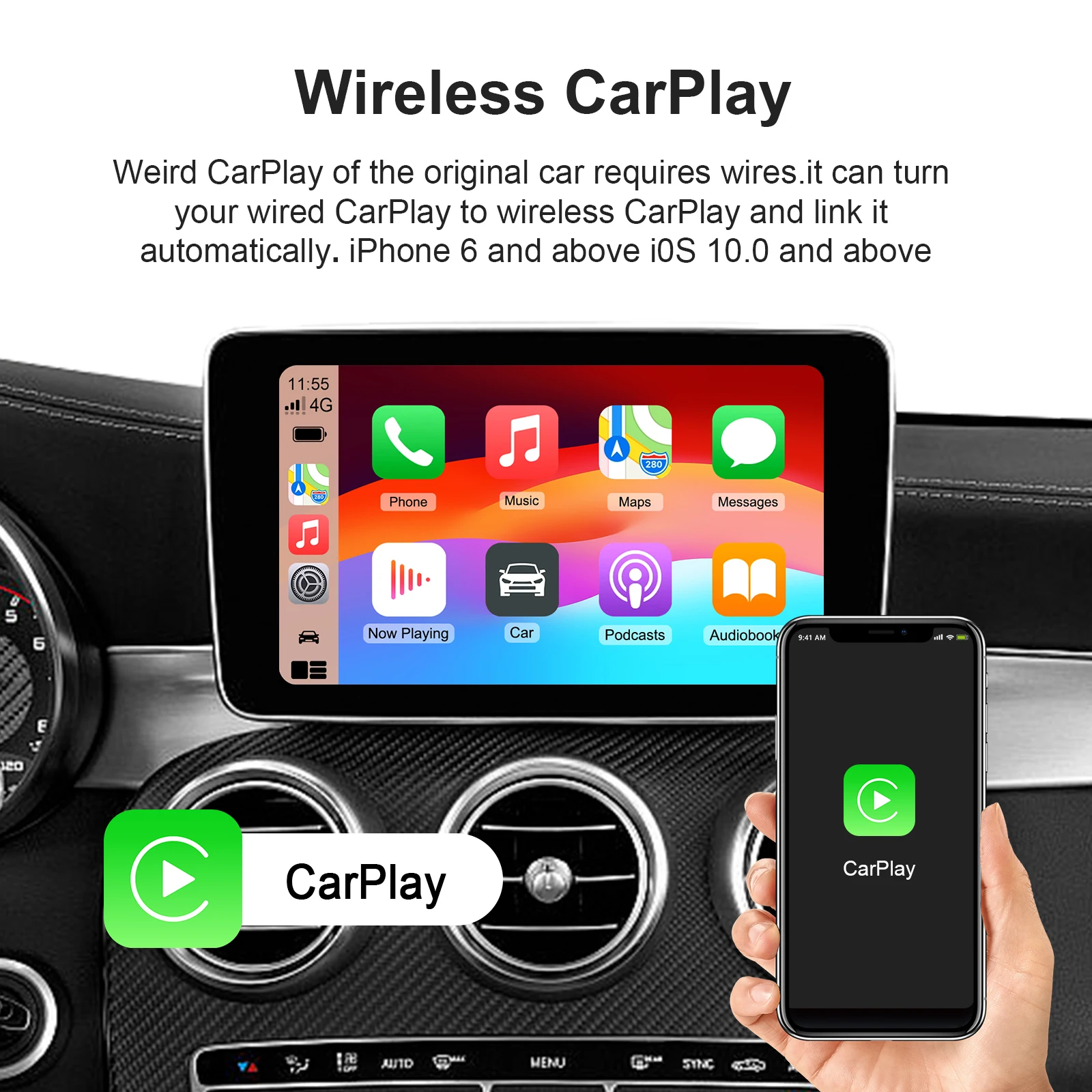 Inteligentny adapter Android 1 – Smart Home Tv recenzja i cena