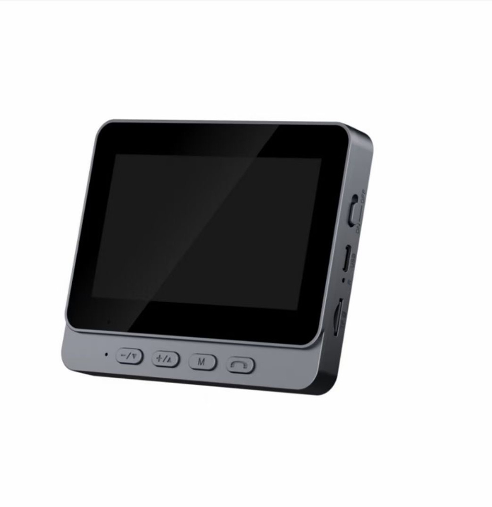 Inteligentny dzwonek do drzwi  – Smart Home Video Doorbell Installation recenzja i cena