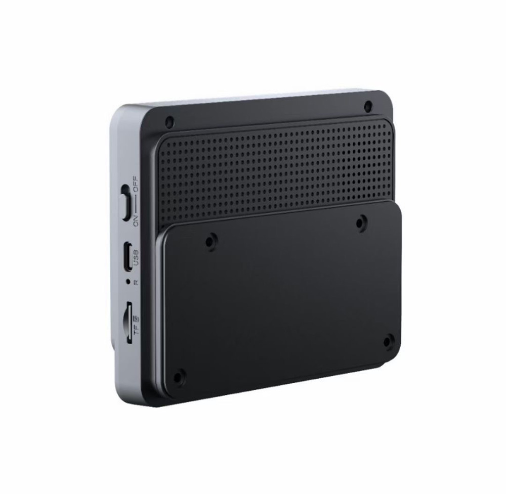Inteligentny dzwonek do drzwi  – Smart Home Video Doorbell Installation recenzja i cena