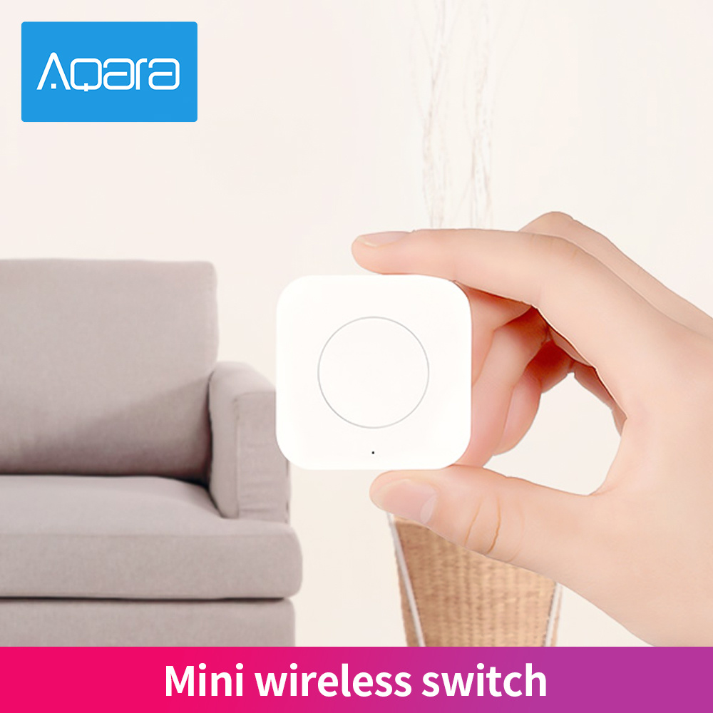 Aqara inteligentny czujnik dom – Smart Home Xiaomi Hub recenzja i cena