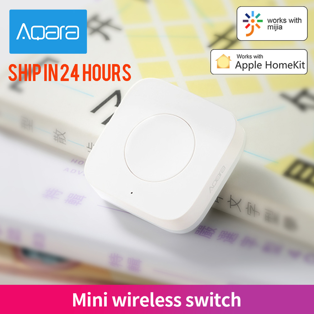 Aqara inteligentny czujnik dom – Smart Home Xiaomi Hub recenzja i cena