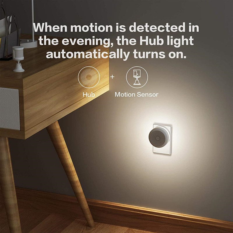 Aqara Smart Hub M1S Gateway Wi – Smart Home Xiaomi Hub recenzja i cena