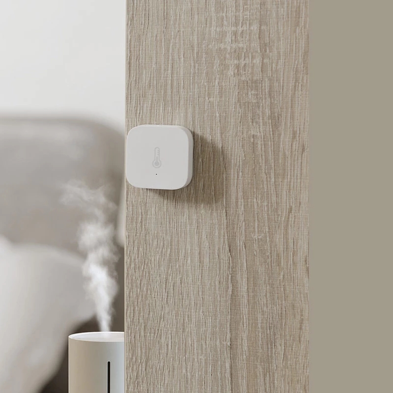 Aqara czujnik temperatury i wi – Smart Home Xiaomi Hub recenzja i cena