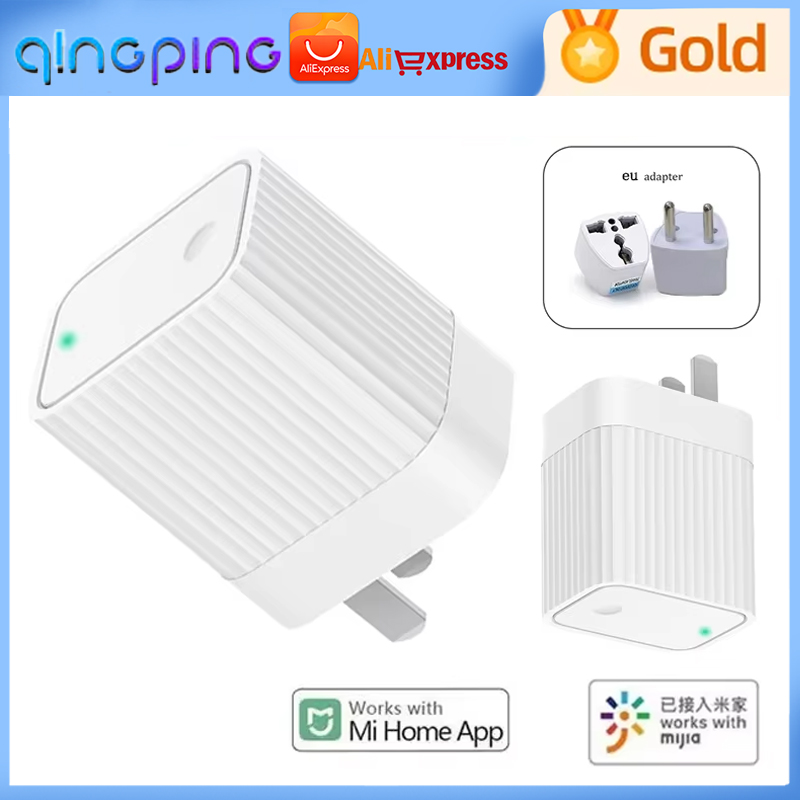 Qingping Bluetooth Gateway Hub – Smart Home Xiaomi Hub recenzja i cena