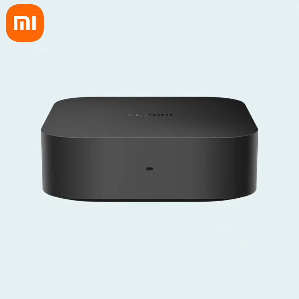 Xiaomi Smart Central Hub Mijia – Smart Home Xiaomi Hub recenzja i cena