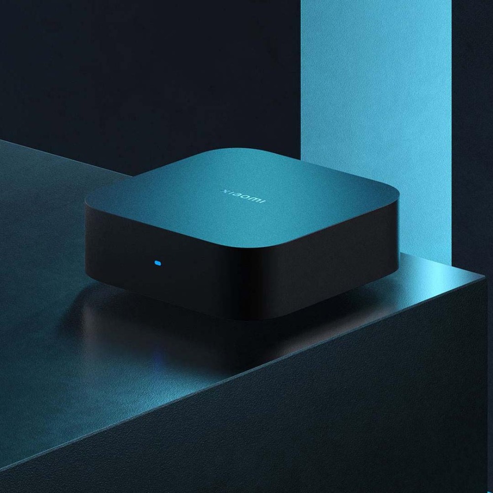 Xiaomi Smart Central Hub Mijia – Smart Home Xiaomi Hub recenzja i cena