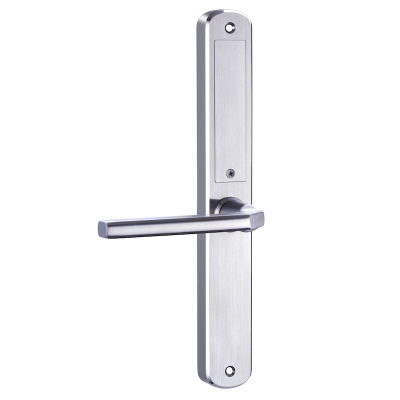 TTLock BLE Cyfrowy Sejf Bezklu – Airbnb Smart Home recenzja i cena