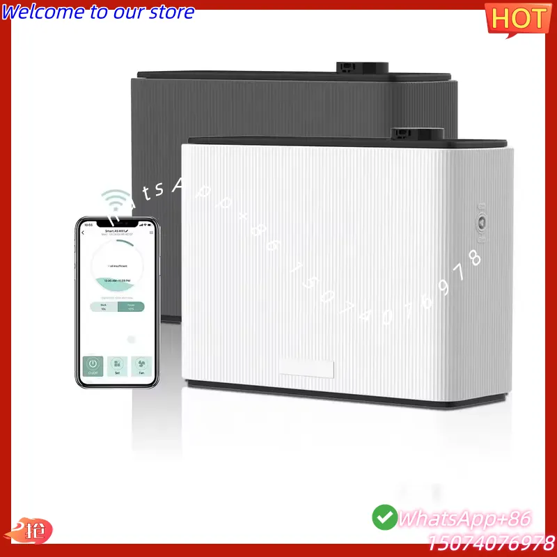 2026 Nowy 1000ml Domowy Dyfuzo – Smart Home Market recenzja i cena