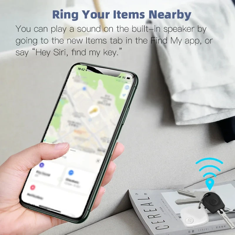 Mini urządzenie śledzące zapob – Smart Home Hub Matter recenzja i cena