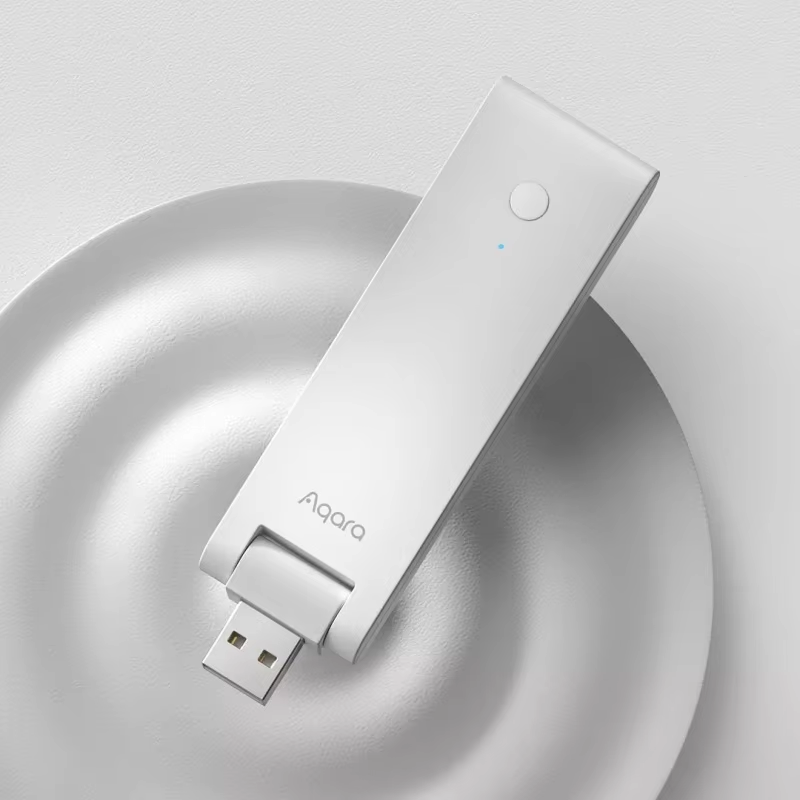 Aqara Zigbee 3.0 E1 Hub Gatewa – Smart Home Xiaomi Hub recenzja i cena