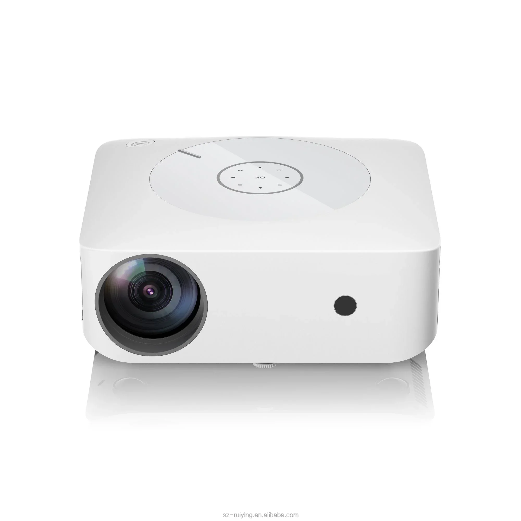 Projektory do kina domowego Sm – Smart Home Market recenzja i cena