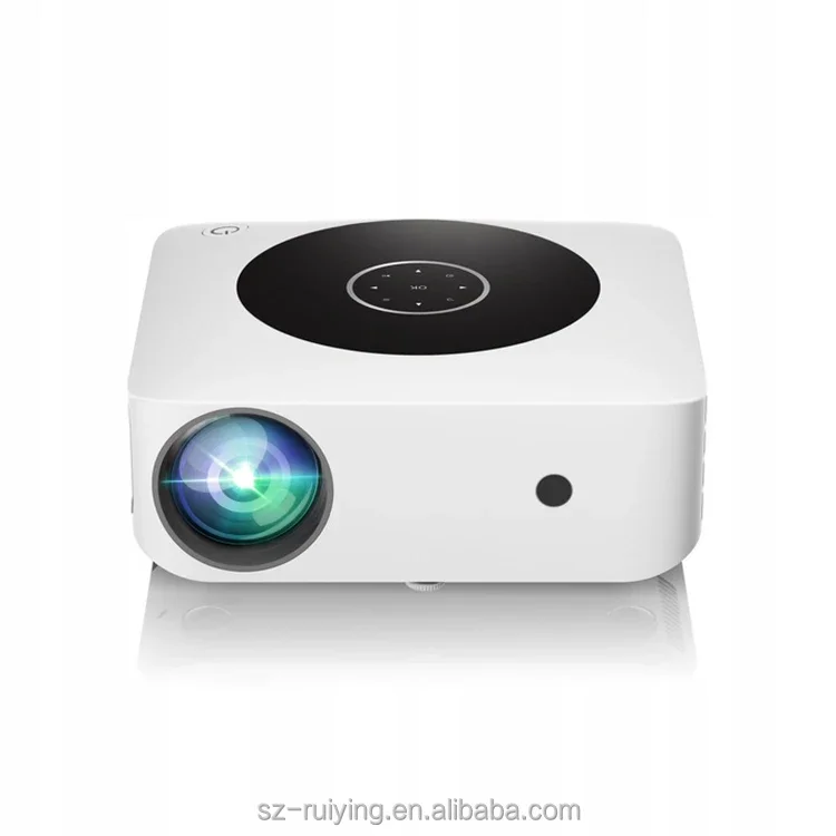 Projektory do kina domowego Sm – Smart Home Market recenzja i cena