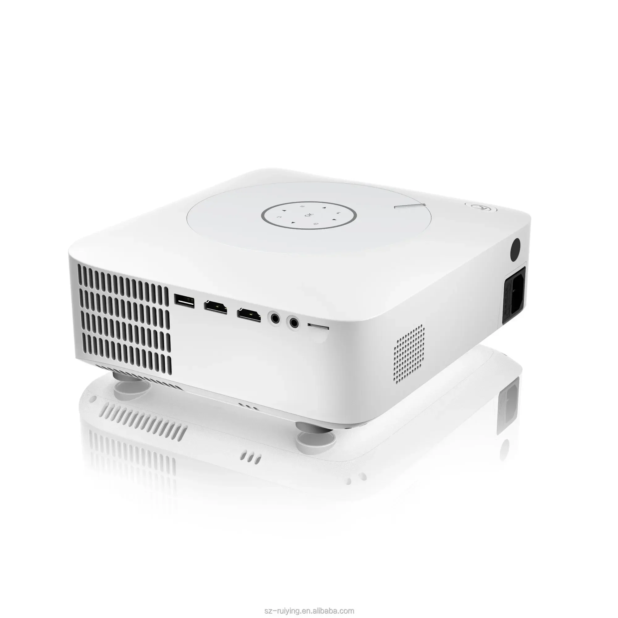 Projektory do kina domowego Sm – Smart Home Market recenzja i cena
