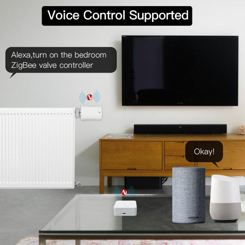 Tuya Smart Gateway Hub Multi-m – Smart Home Hub Matter recenzja i cena