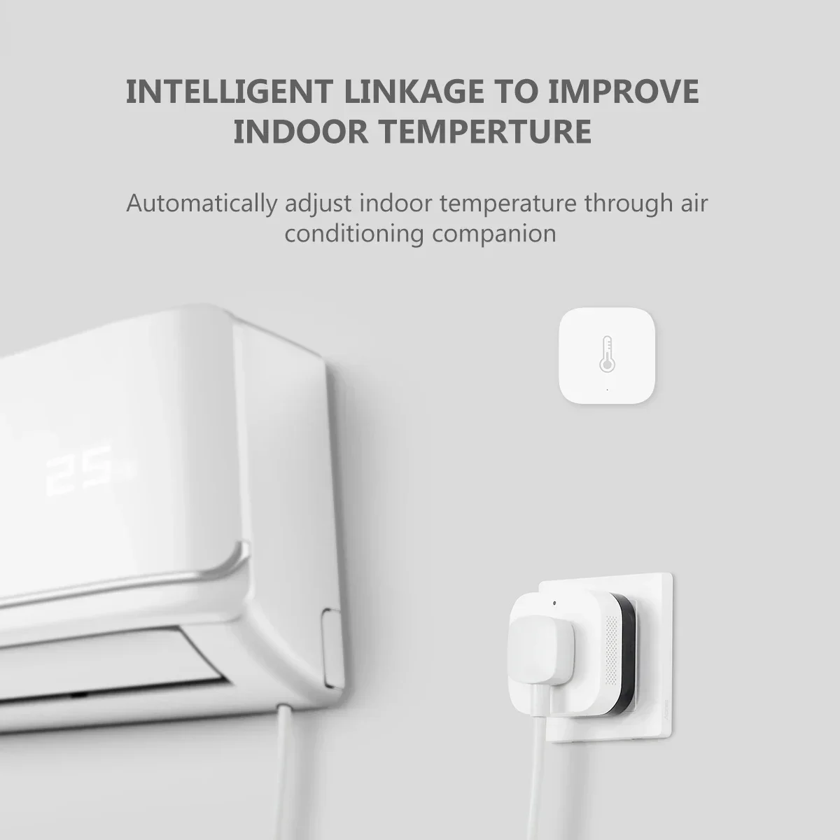 Czujnik temperatury Aqara Zigb – Smart Home Hub Matter recenzja i cena