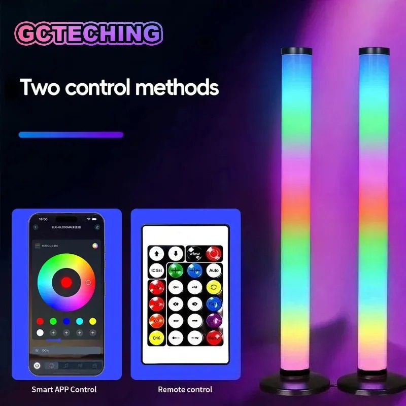 Listwa świetlna LED RGB zasila – Smart Home Tv recenzja i cena
