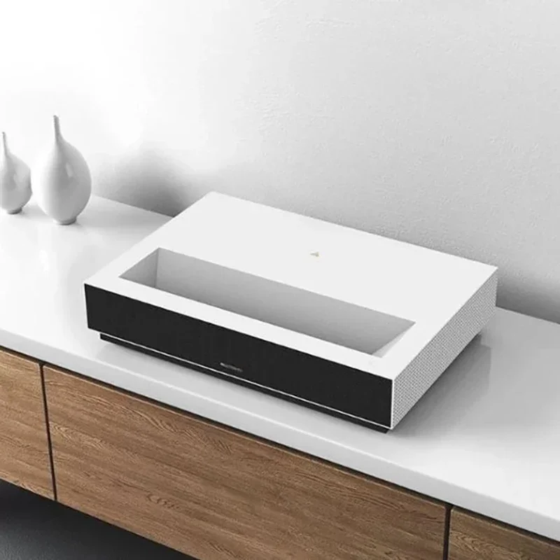 Projektor Formovie Fengmi C2 2 – Smart Home Tv recenzja i cena