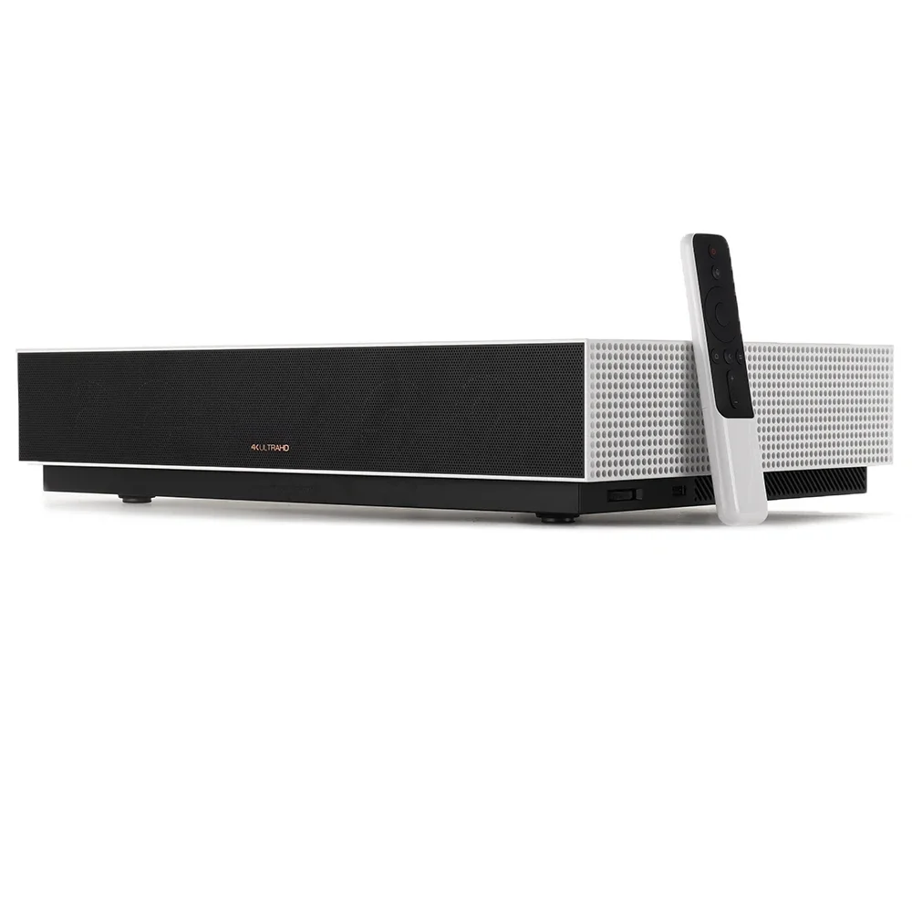 Projektor Formovie Fengmi C2 2 – Smart Home Tv recenzja i cena