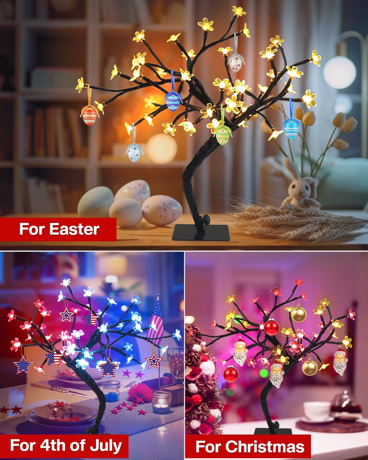 Inteligentna lampka USB w kszt – Smart Baby Night Light recenzja i cena