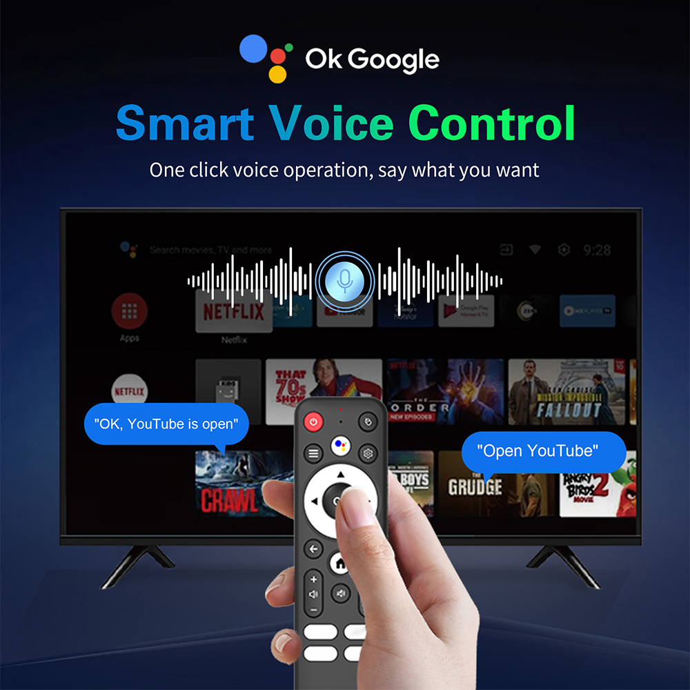 2026 T8S 8K Android 16 Smart H – Smart Home Ui recenzja i cena