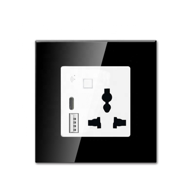 Inteligentne gniazdko ścienne  – Wifi Smart Plug recenzja i cena