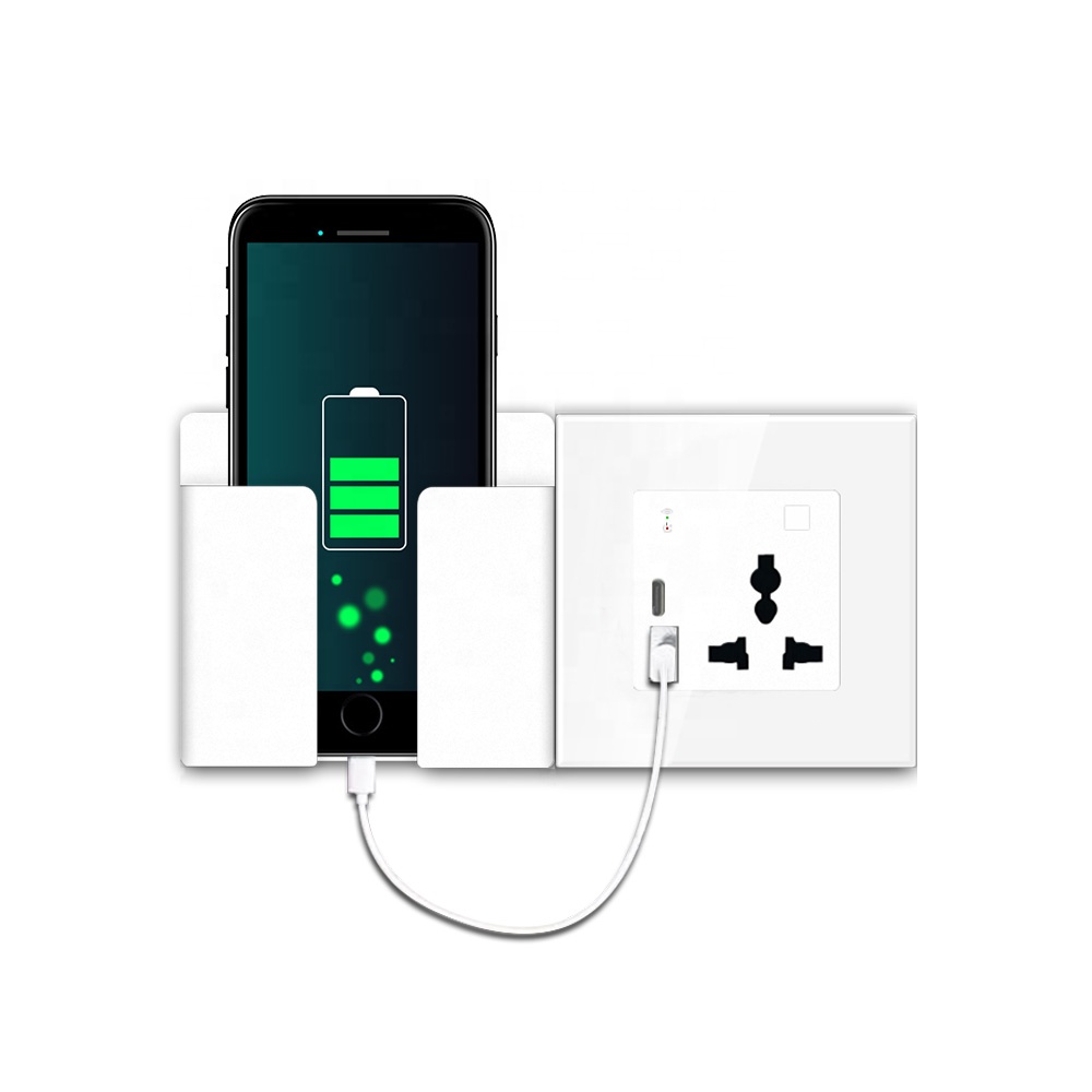 Inteligentne gniazdko ścienne  – Wifi Smart Plug recenzja i cena