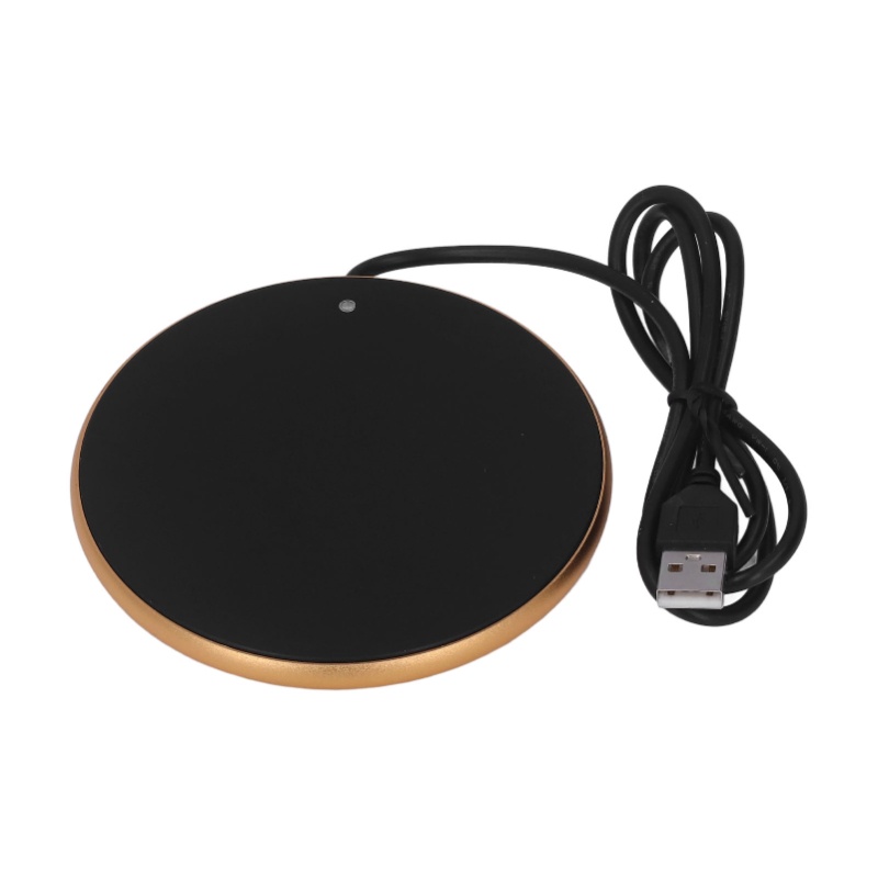55 ° C Inteligentny podgrzewac – Smart Home Office recenzja i cena