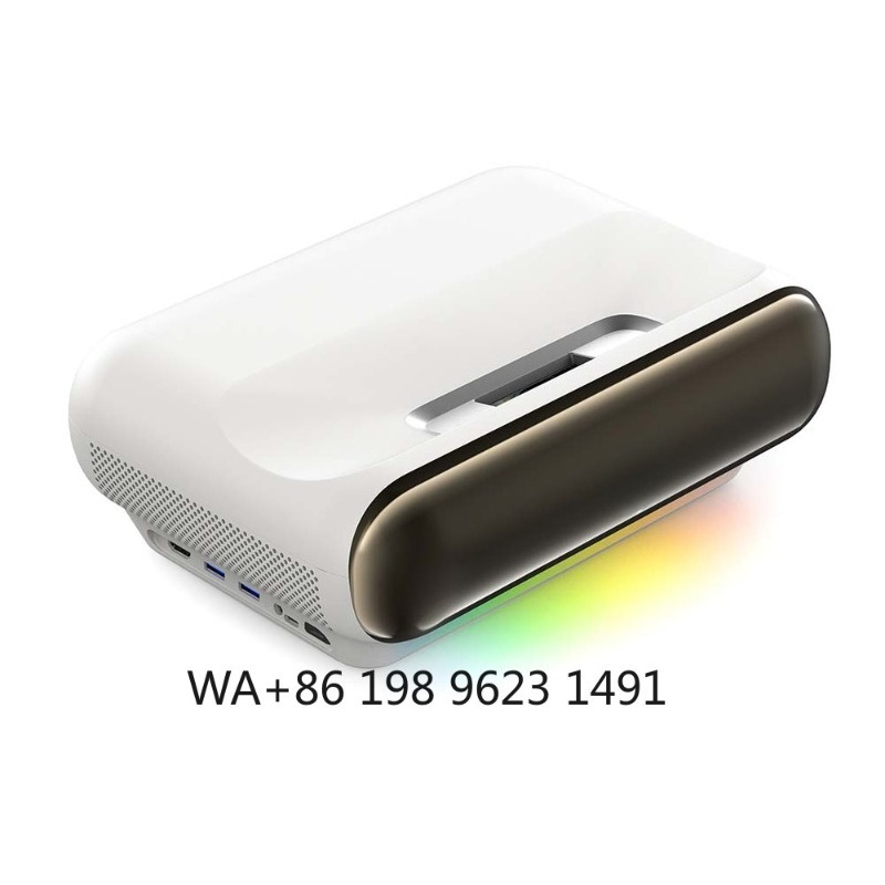 Inteligentny telewizor do kina – Smart Home Tv recenzja i cena